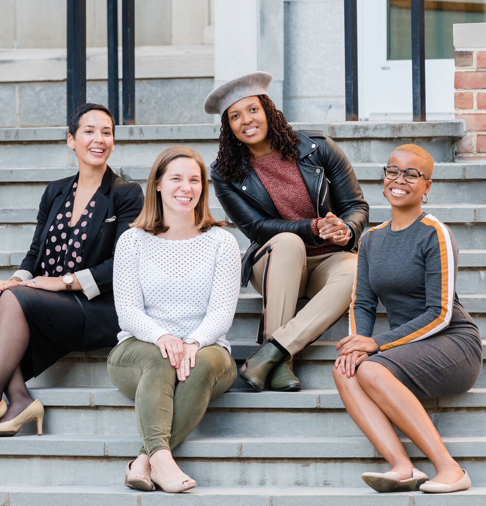 ONWARD Bainum Family Foundation Retreat 0136