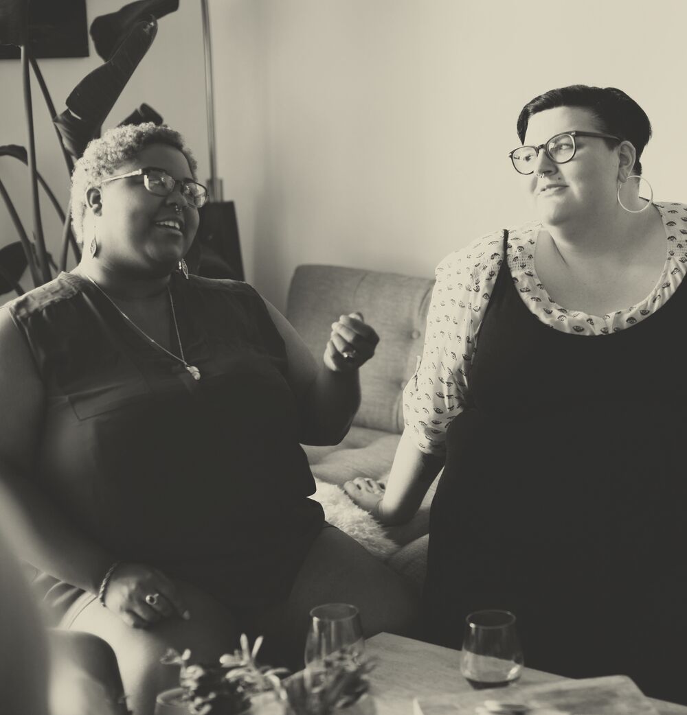 Allgo an app for plus size people N Zt Qq9 Qp7p U unsplash